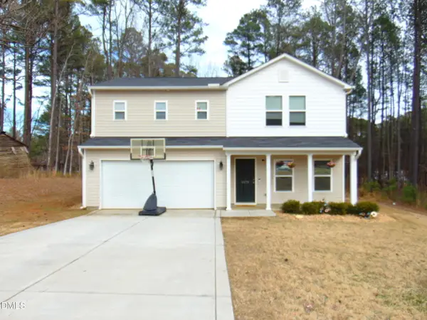 4579 Ashley View, Oxford, NC 27565
