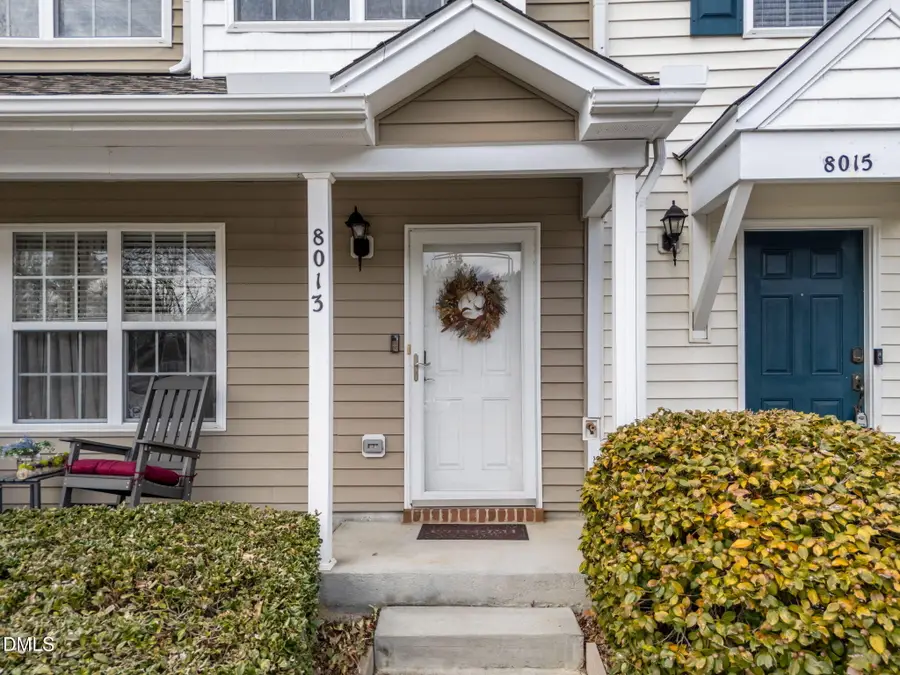 8013 River Water Court, Raleigh, NC 27616 - #3