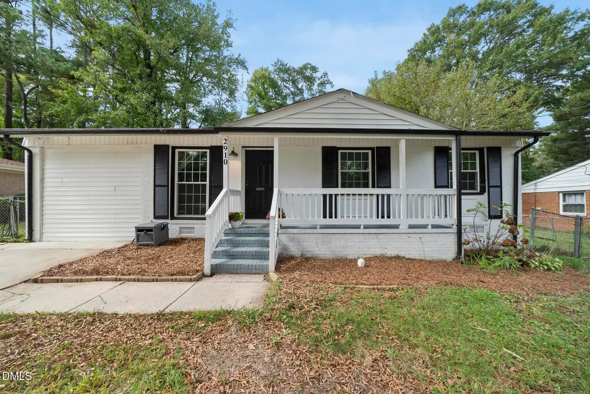 2910 Driftwood Drive, Durham, NC 27707 - #1