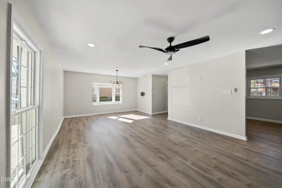 2910 Driftwood Drive, Durham, NC 27707 - #2