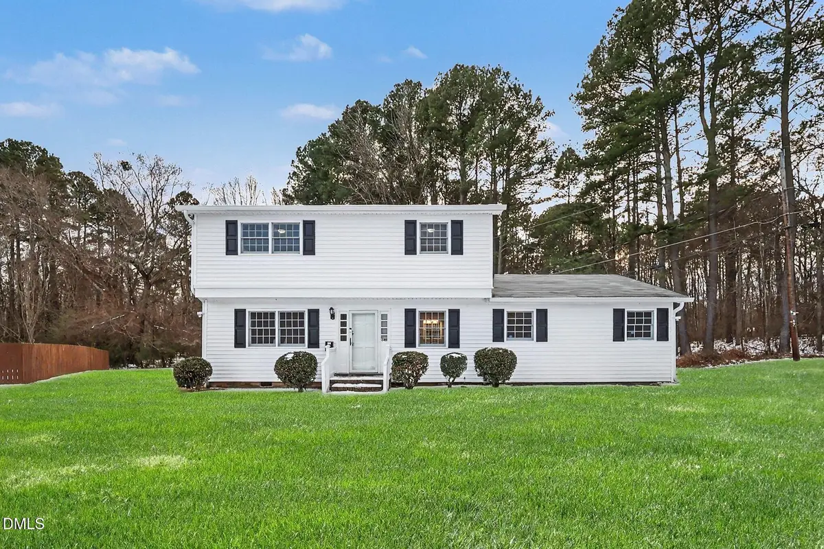 2833 Wyeth Avenue, Durham, NC 27707 - #1