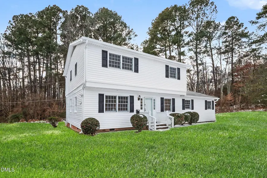 2833 Wyeth Avenue, Durham, NC 27707 - #3