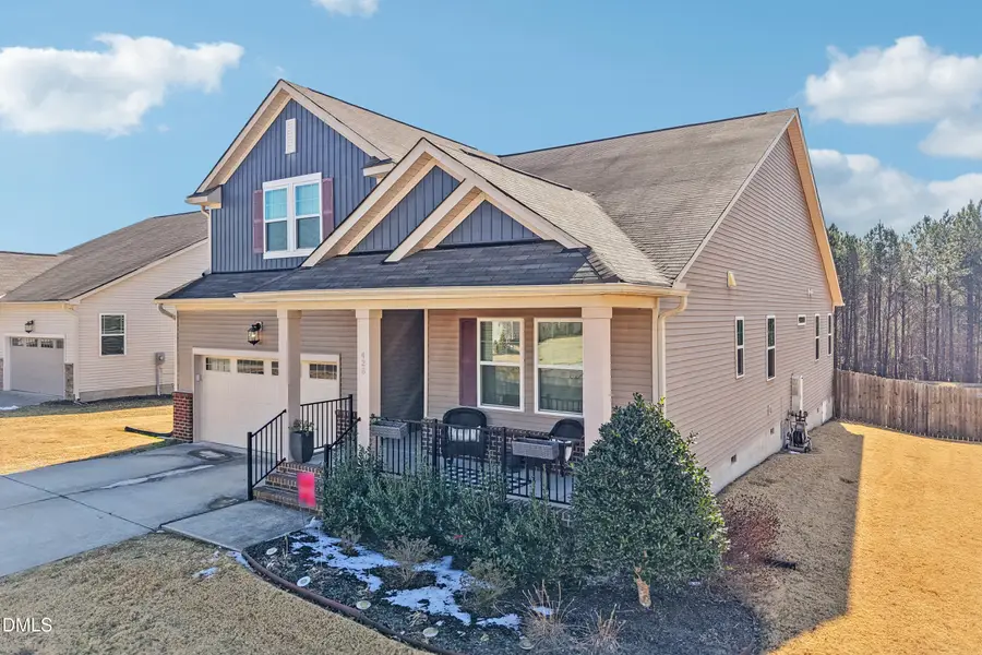 428 Holly Blossom Dr Drive, Durham, NC 27703 - #3