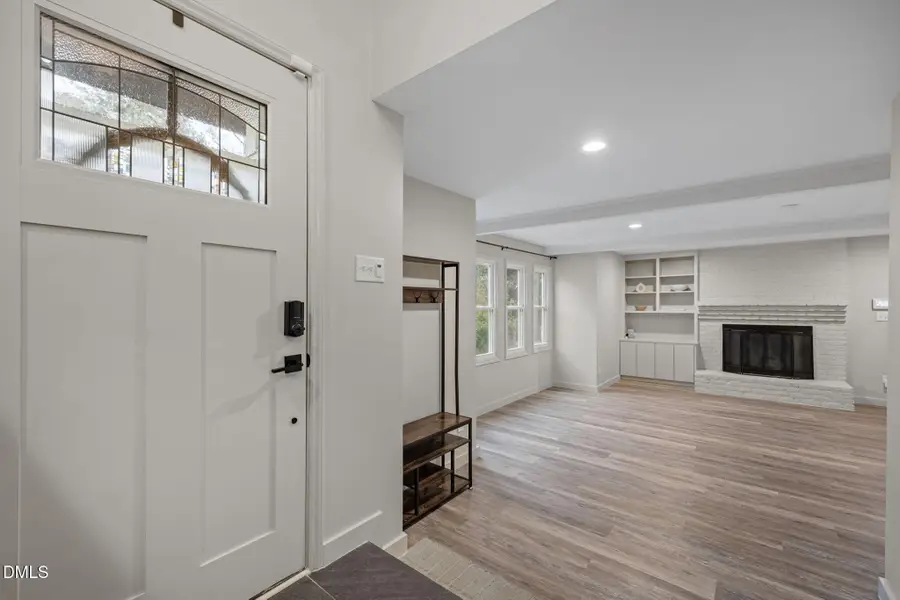 7713 Haymarket Lane, Raleigh, NC 27615 - #2