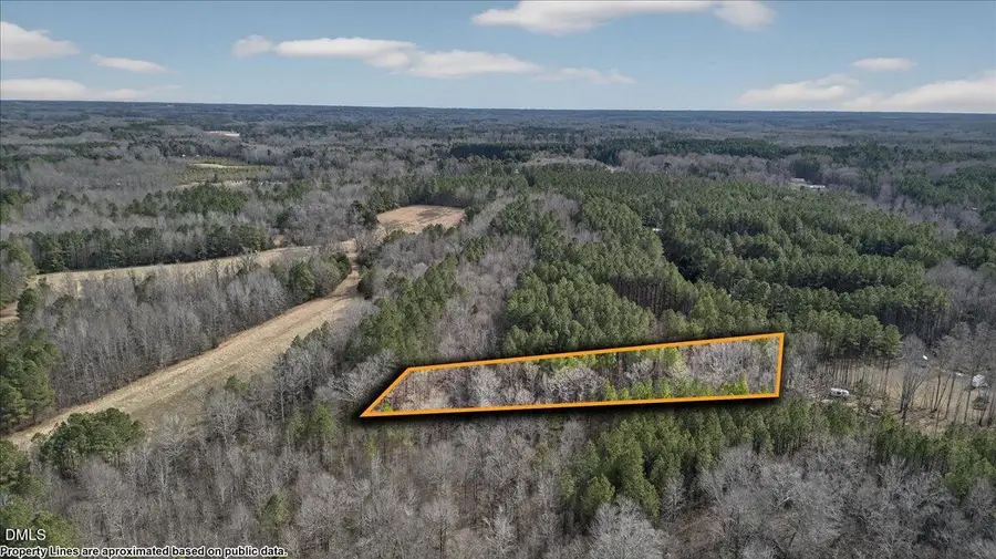 Lot 91 Skylark, Henderson, NC 27537 - #2