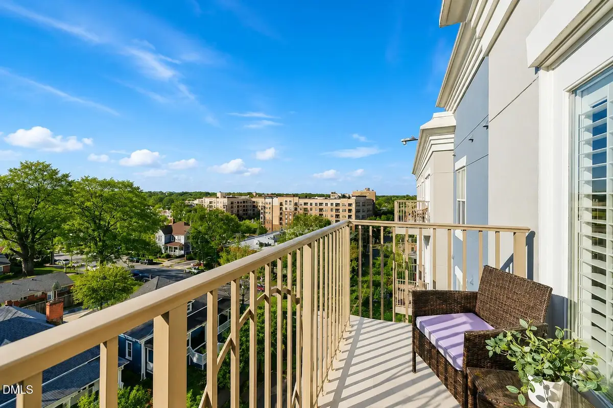 222 Glenwood Avenue, Raleigh, NC 27603 - #1