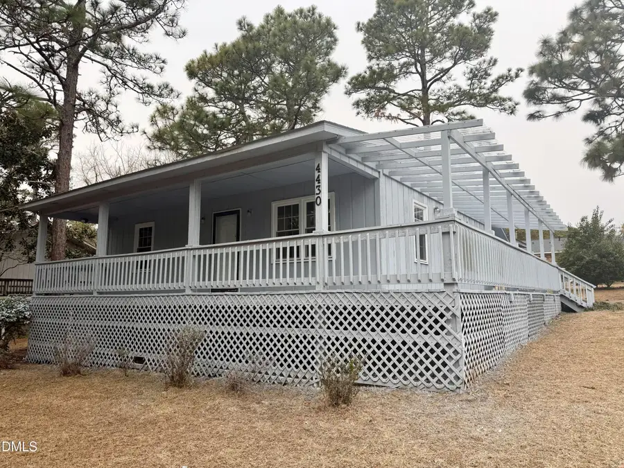 4430 Atlantic Avenue, Fayetteville, NC 28306 - #3