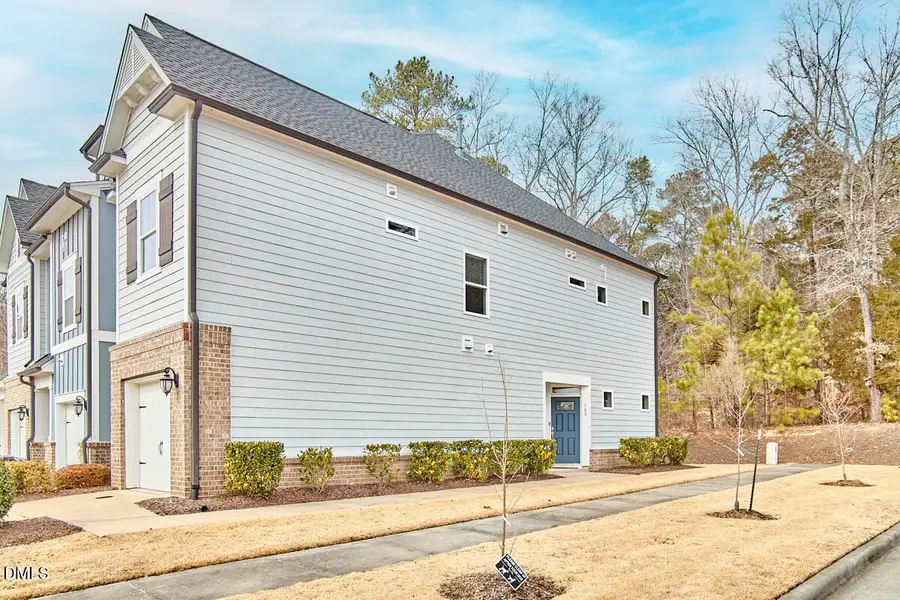 189 Manordale Drive, Chapel Hill, NC 27517 - #2
