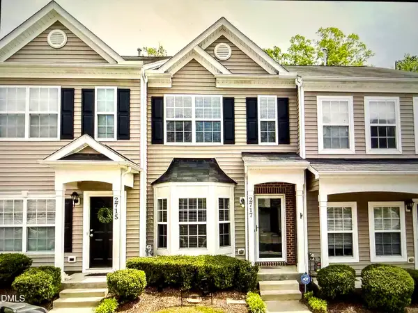 2717 Wyntercrest Lane, Durham, NC 27713