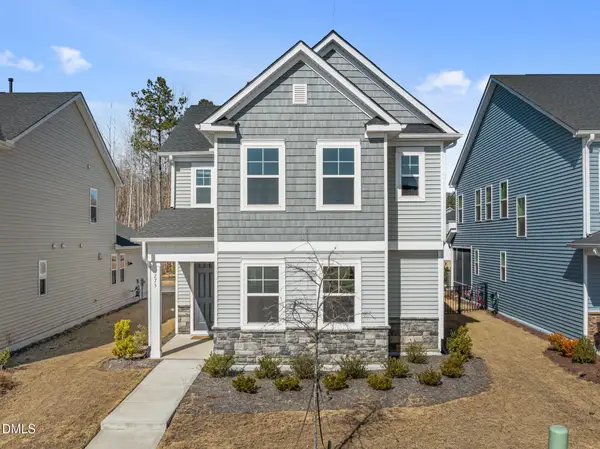 275 Edge Of Auburn Boulevard, Raleigh, NC 27610