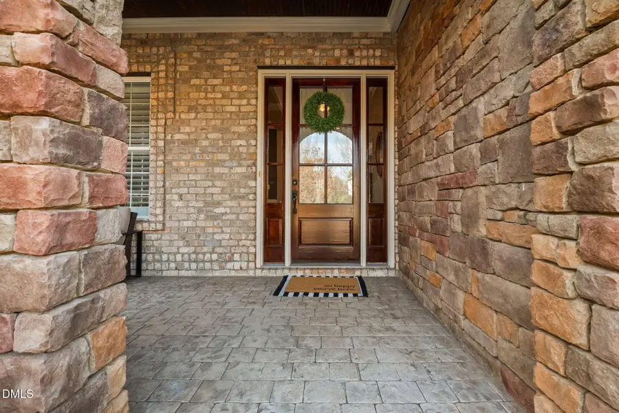 504 Walters Drive, Wake Forest, NC 27587 - #3