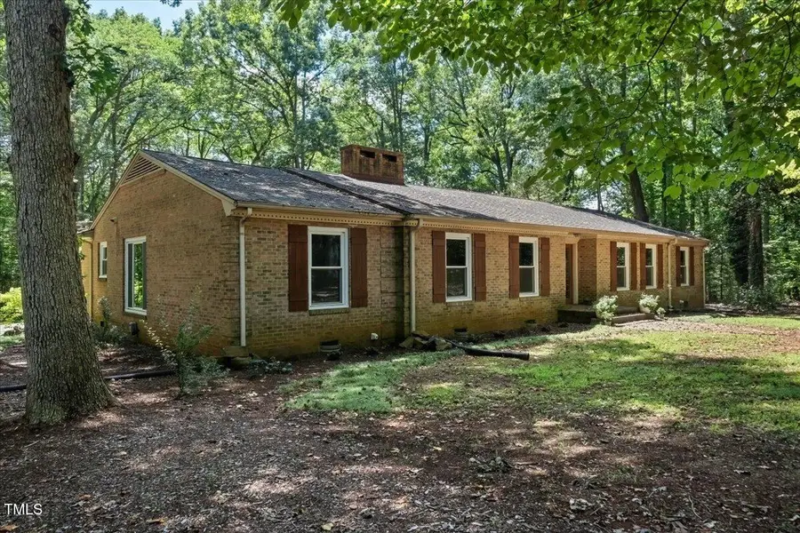 513 W Glendale Street, Siler City, NC 27344 - #3