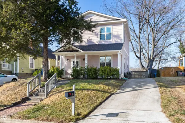 110 Chestnut Street, Durham, NC 27707