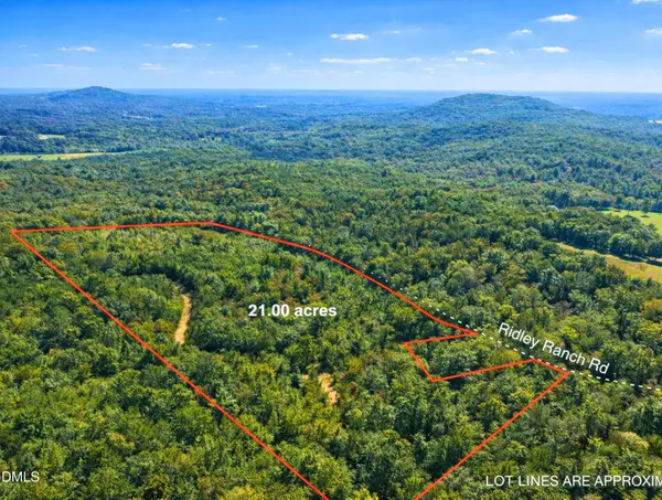 00-00 Ridley Ranch Road, Statesville, NC 28625