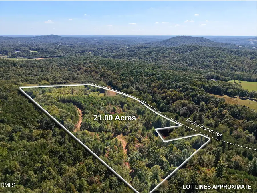 00-00 Ridley Ranch Road, Statesville, NC 28625 - #3