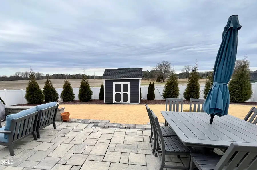 120 Kavanaugh Road, Wake Forest, NC 27587 - #2