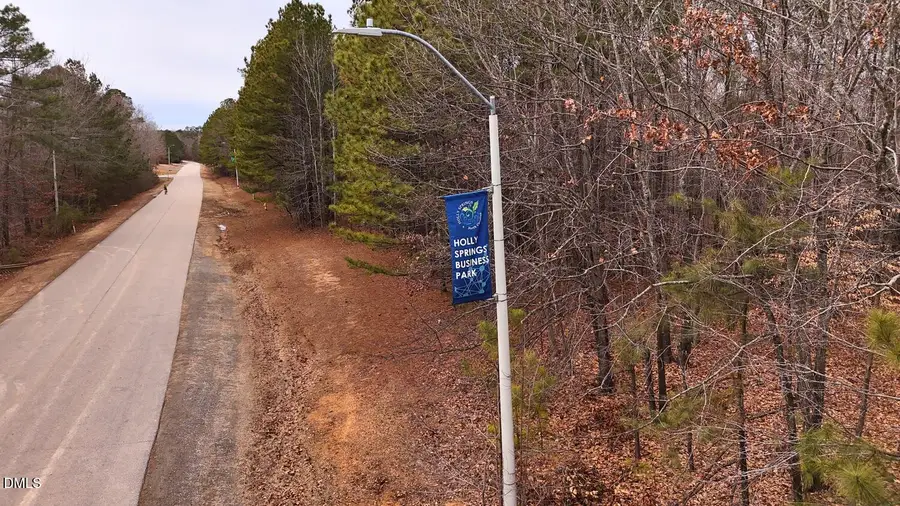 0 Thomas Mill Road, Holly Springs, NC 27540 - #3
