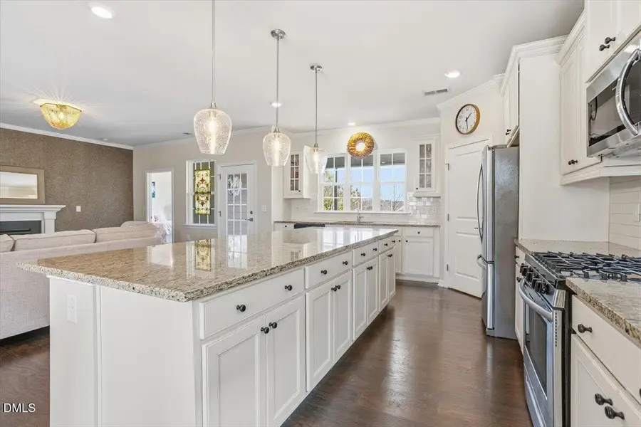 1208 Farm Leaf Drive, Durham, NC 27703 - #3