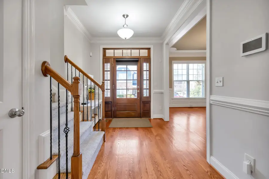 1214 Sand Pine Drive, Cary, NC 27519 - #2