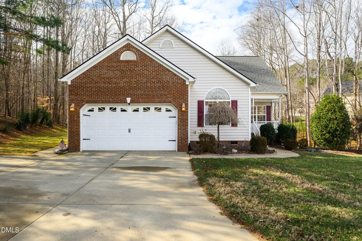 124 Braid Court, Raleigh, NC 27603 - #1