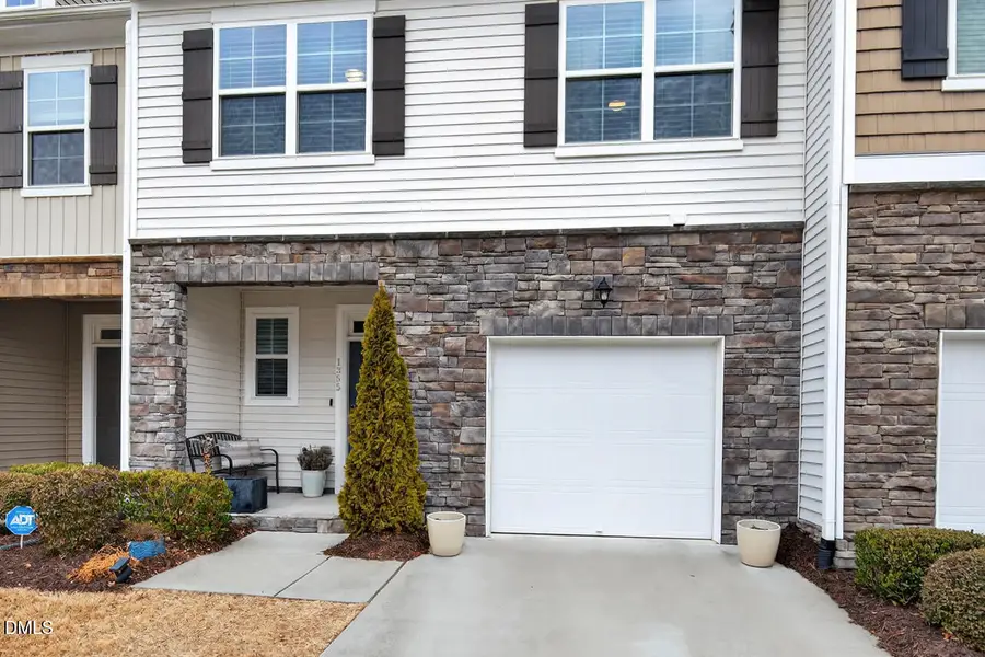 1355 Southpoint Trail, Durham, NC 27713 - #3