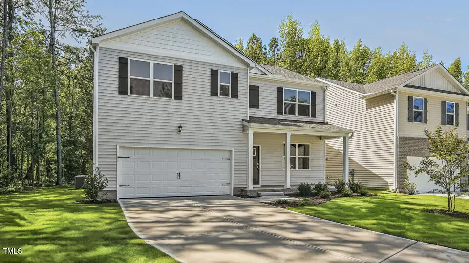 10 Babbling Creek Drive, Youngsville, NC 27596 - #1