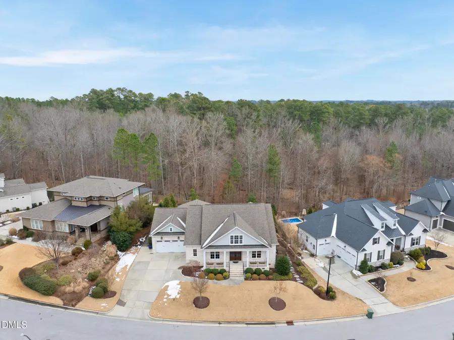 3056 Colmar Manor Drive, Cary, NC 27519 - #3