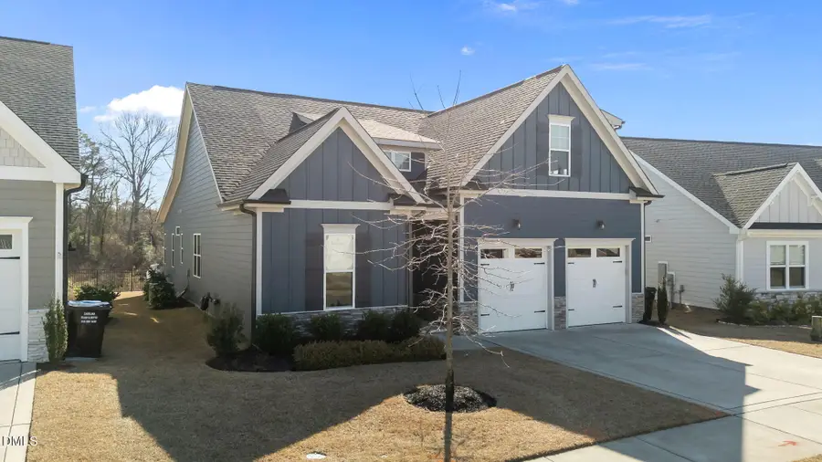 106 Buddy Campbell Court, Angier, NC 27501 - #2