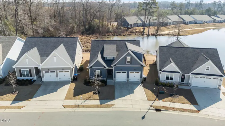 106 Buddy Campbell Court, Angier, NC 27501 - #3