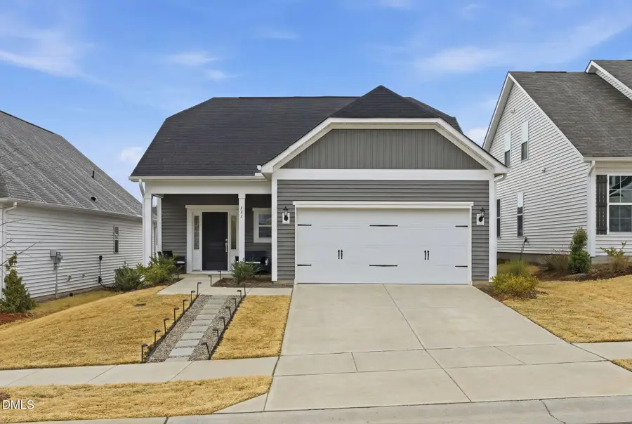 131 White Oak Garden Way, Garner, NC 27529 - #2