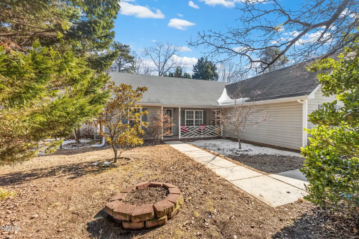 3009 Brookrun Drive, Jamestown, NC 27282 - #1