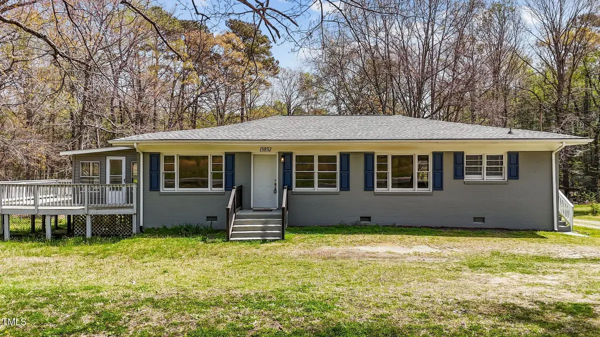 13832 Nc 96 Highway N, Zebulon, NC 27597 - #1