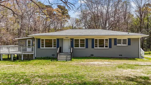 13832 Nc 96 Highway N, Zebulon, NC 27597