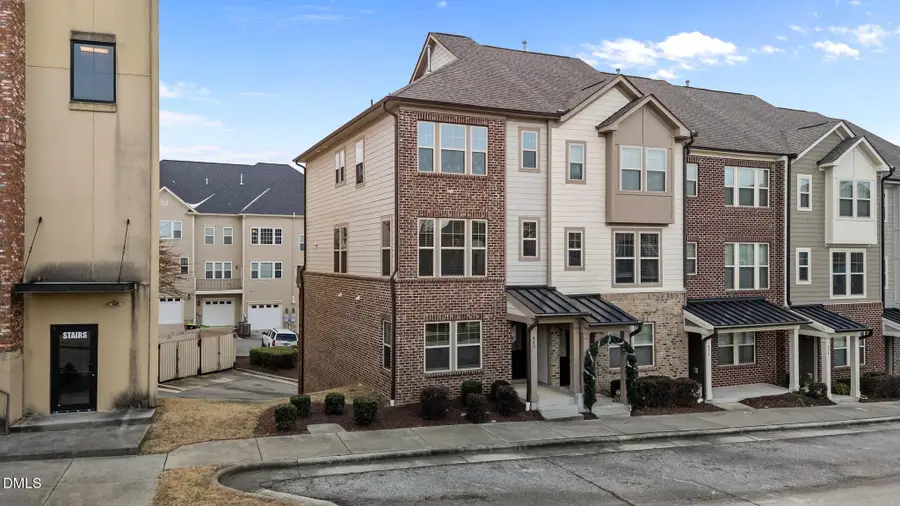 440 Oak Pine Drive, Apex, NC 27502 - #2