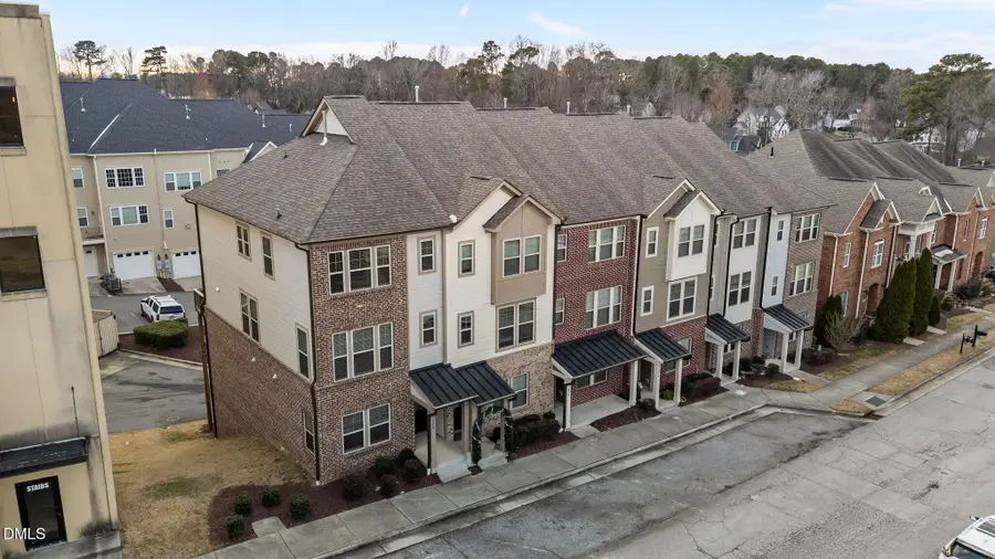 440 Oak Pine Drive, Apex, NC 27502 - #3