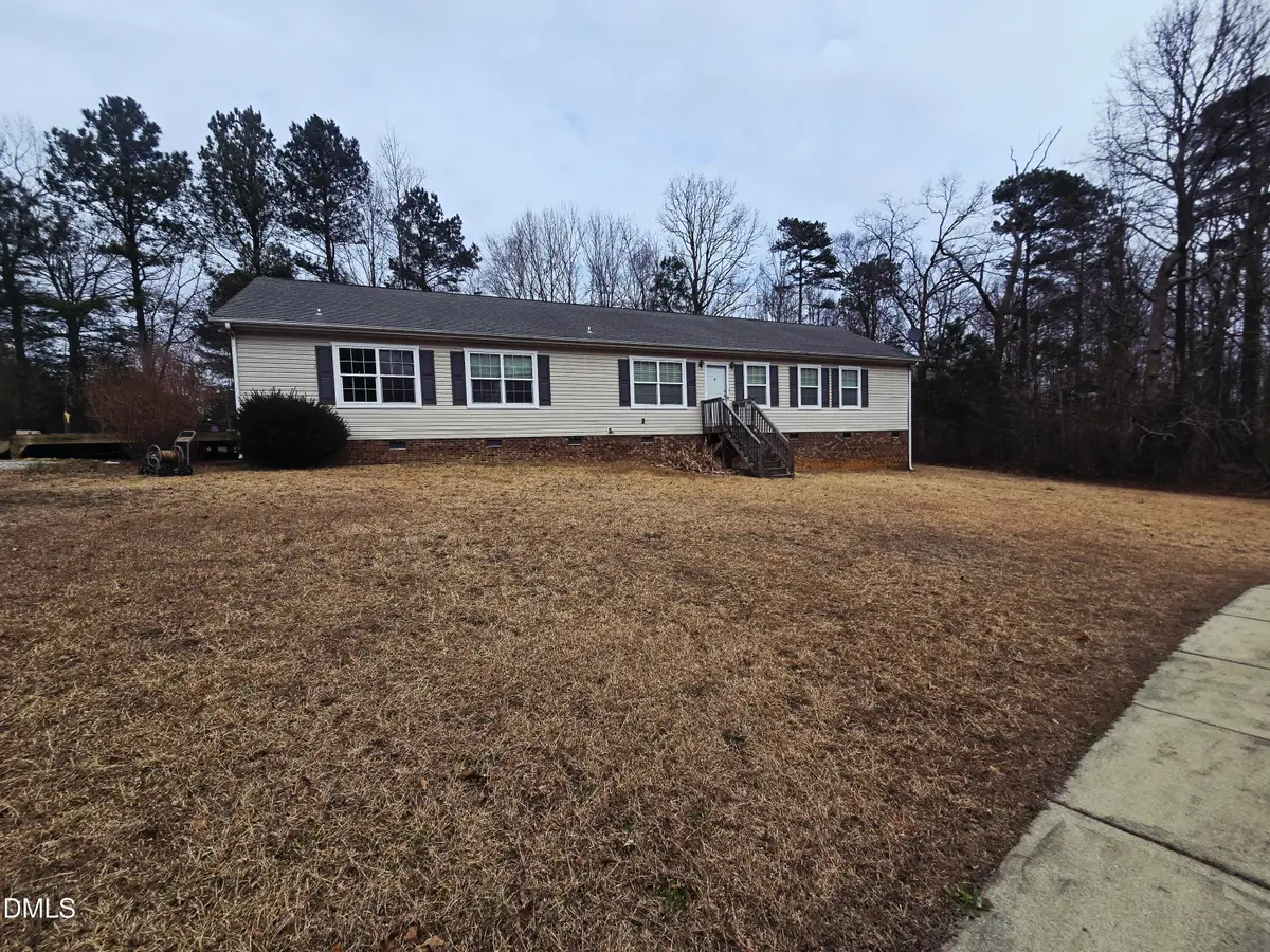 9984 Nc 42, Holly Springs, NC 27540 - #1