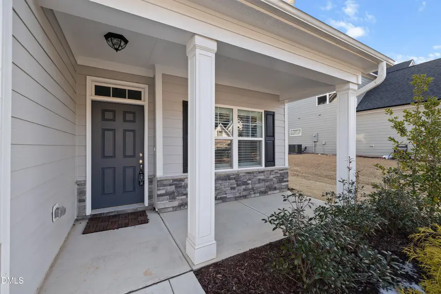 110 Vast View Way, Youngsville, NC 27596 - #2