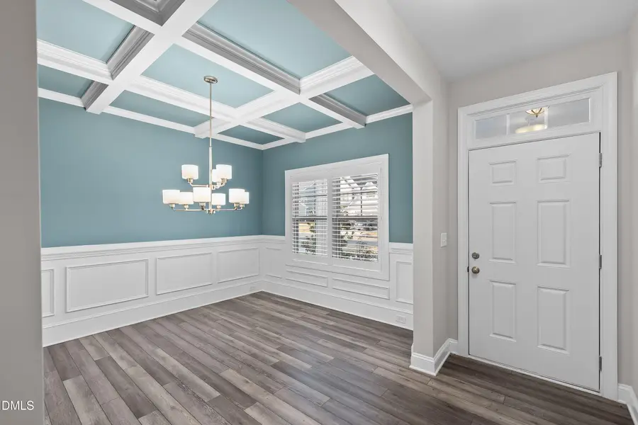 110 Vast View Way, Youngsville, NC 27596 - #3