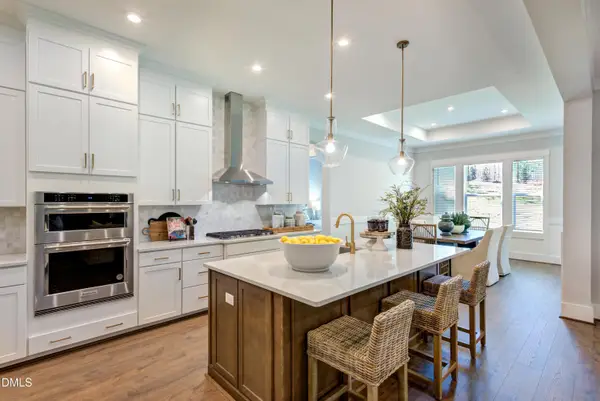 334 Conner Ridge Road, Efland, NC 27243