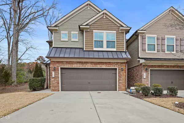 845 Rymark Court, Cary, NC 27513
