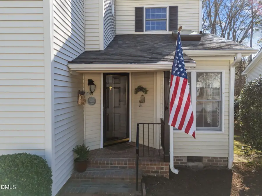 444 Crossvine Close, Pittsboro, NC 27312 - #3