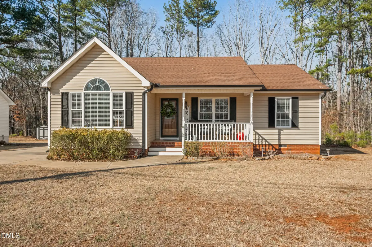 107 Apache Drive, Louisburg, NC 27549 - #1