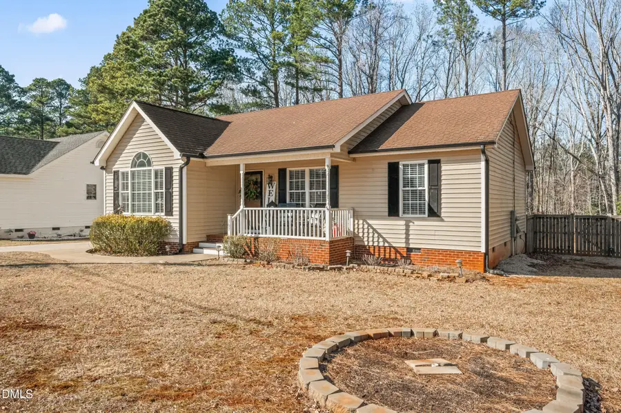 107 Apache Drive, Louisburg, NC 27549 - #2