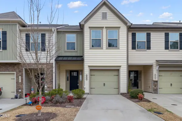 232 Cross Blossom Road, Durham, NC 27703