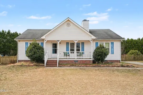 104 Bright Leaf Drive, Clayton, NC 27520