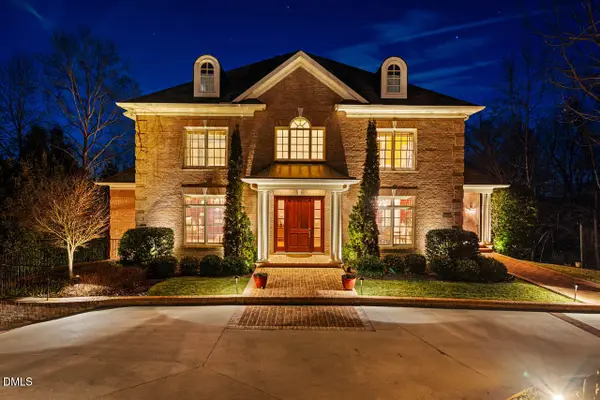 50131 Manly, Chapel Hill, NC 27517