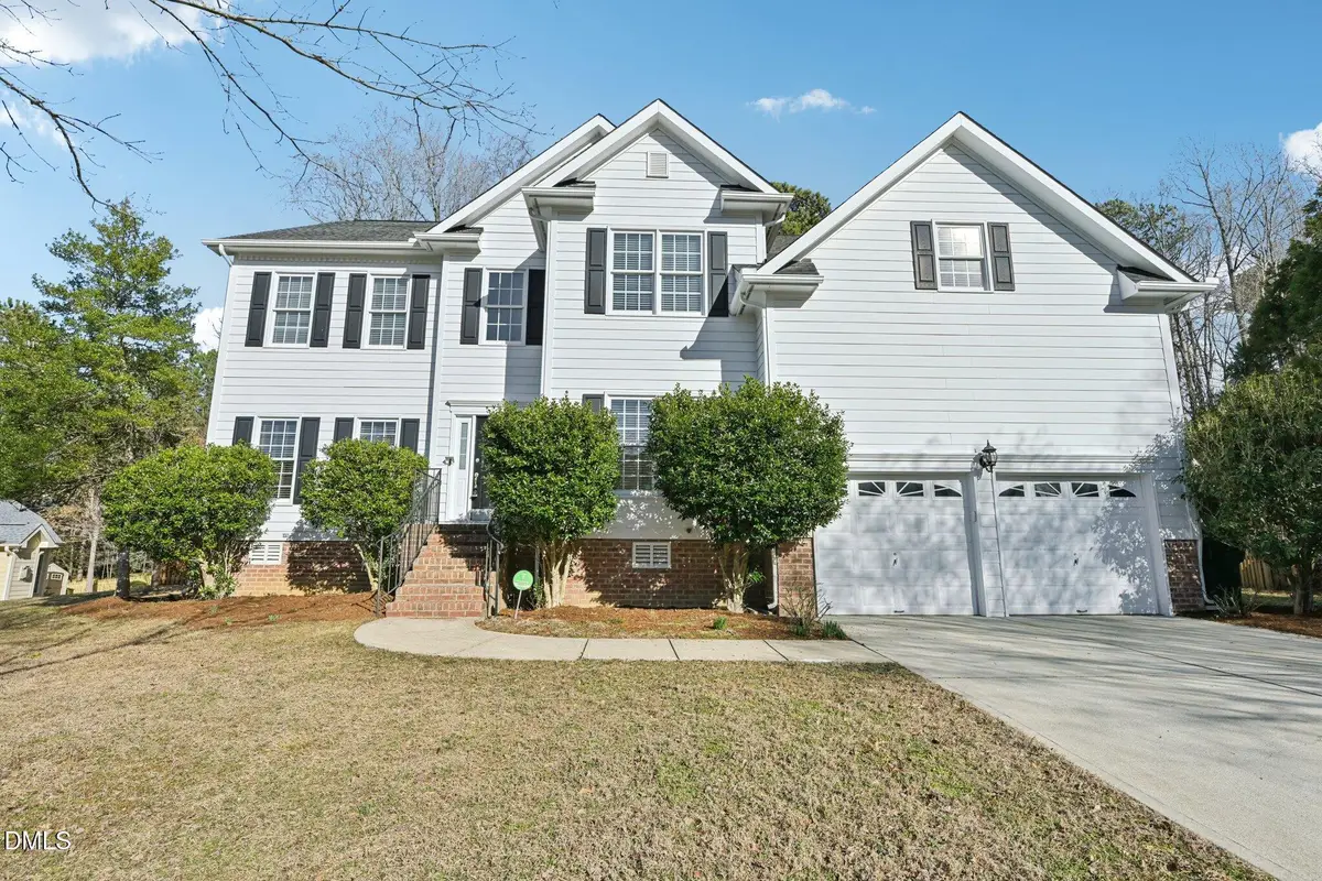 104 Cupola Chase Way, Cary, NC 27519 - #1