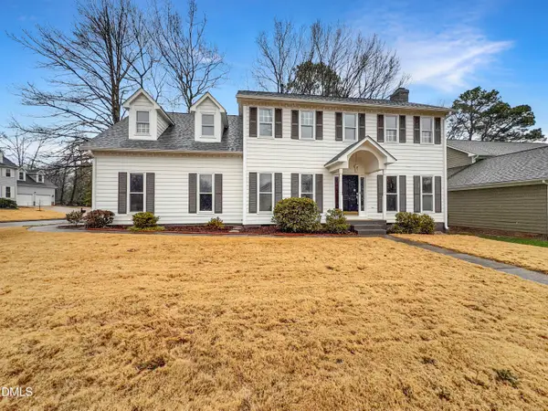 316 Arlington Ridge Ridge, Cary, NC 27513