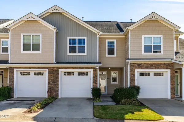 Address Withheld By Seller, Raleigh, NC 27614