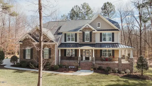 3851 River Stone Road, Durham, NC 27705